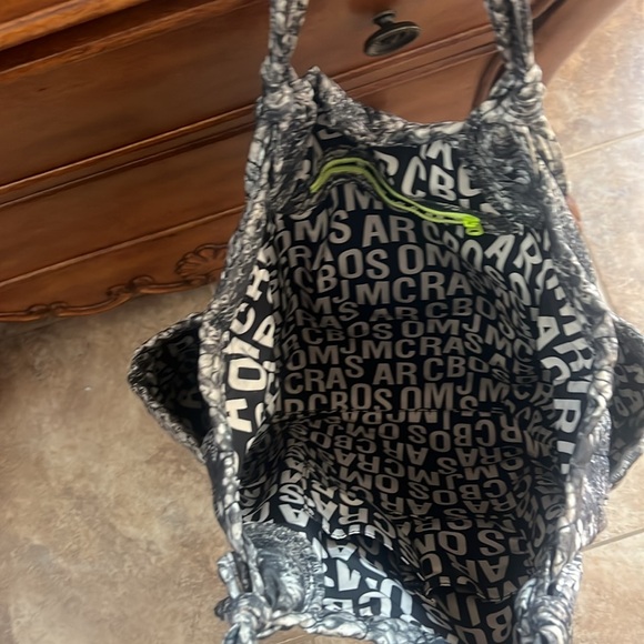 Marc by Marc Jacob's tote - Picture 3 of 3